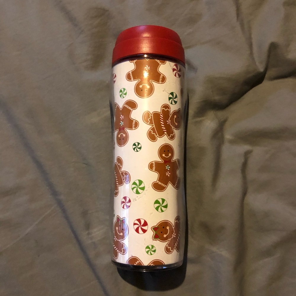 Kohl’s Gingerbread Coffee Mug